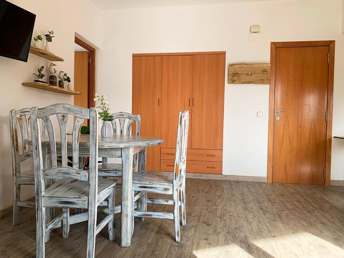 Corcega Salou Beach Apartaments Zewnętrze zdjęcie