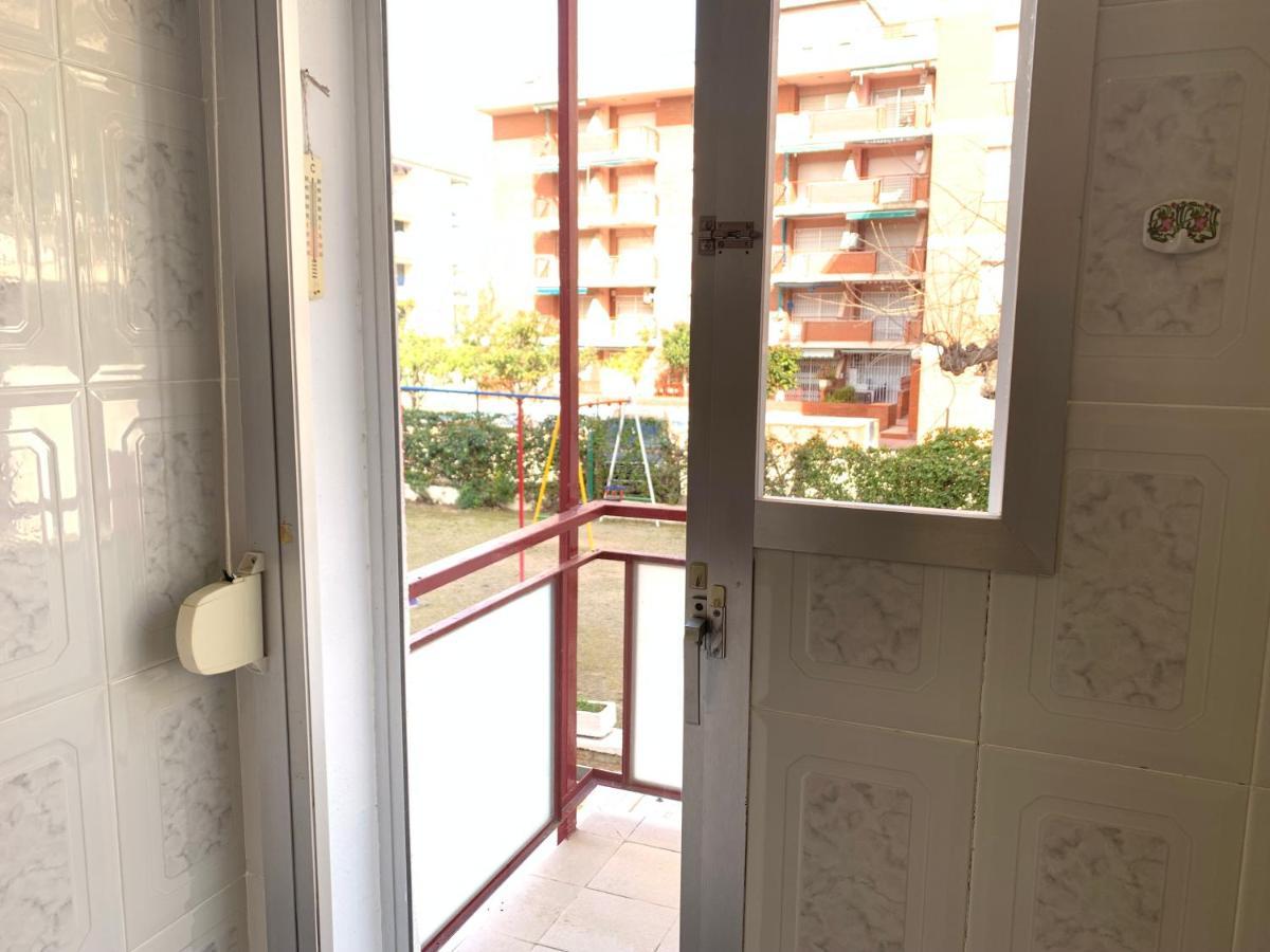 Corcega Salou Beach Apartaments Zewnętrze zdjęcie